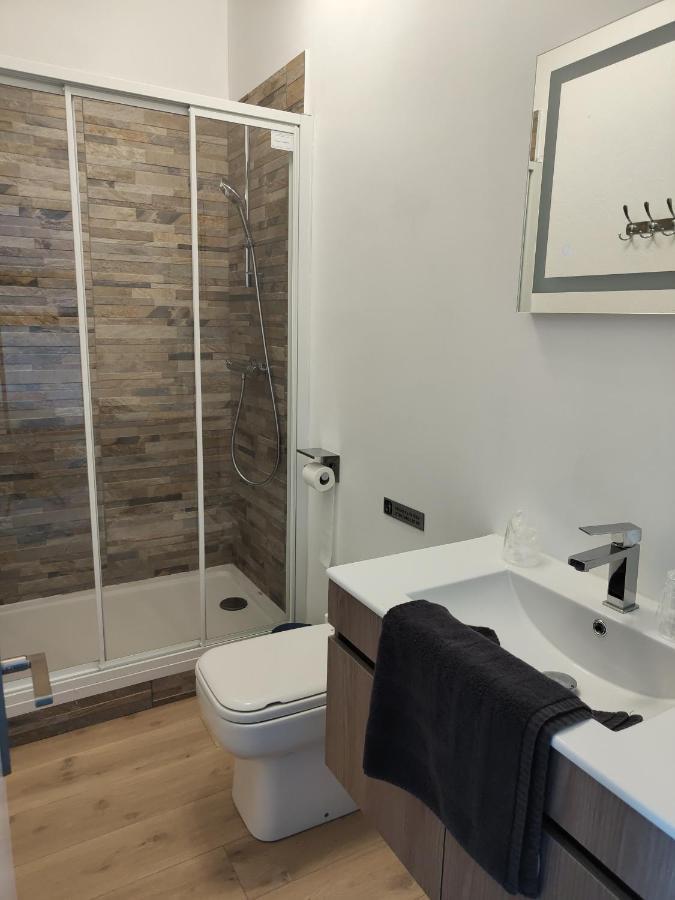 Brassy Hotel Du Nord מראה חיצוני תמונה